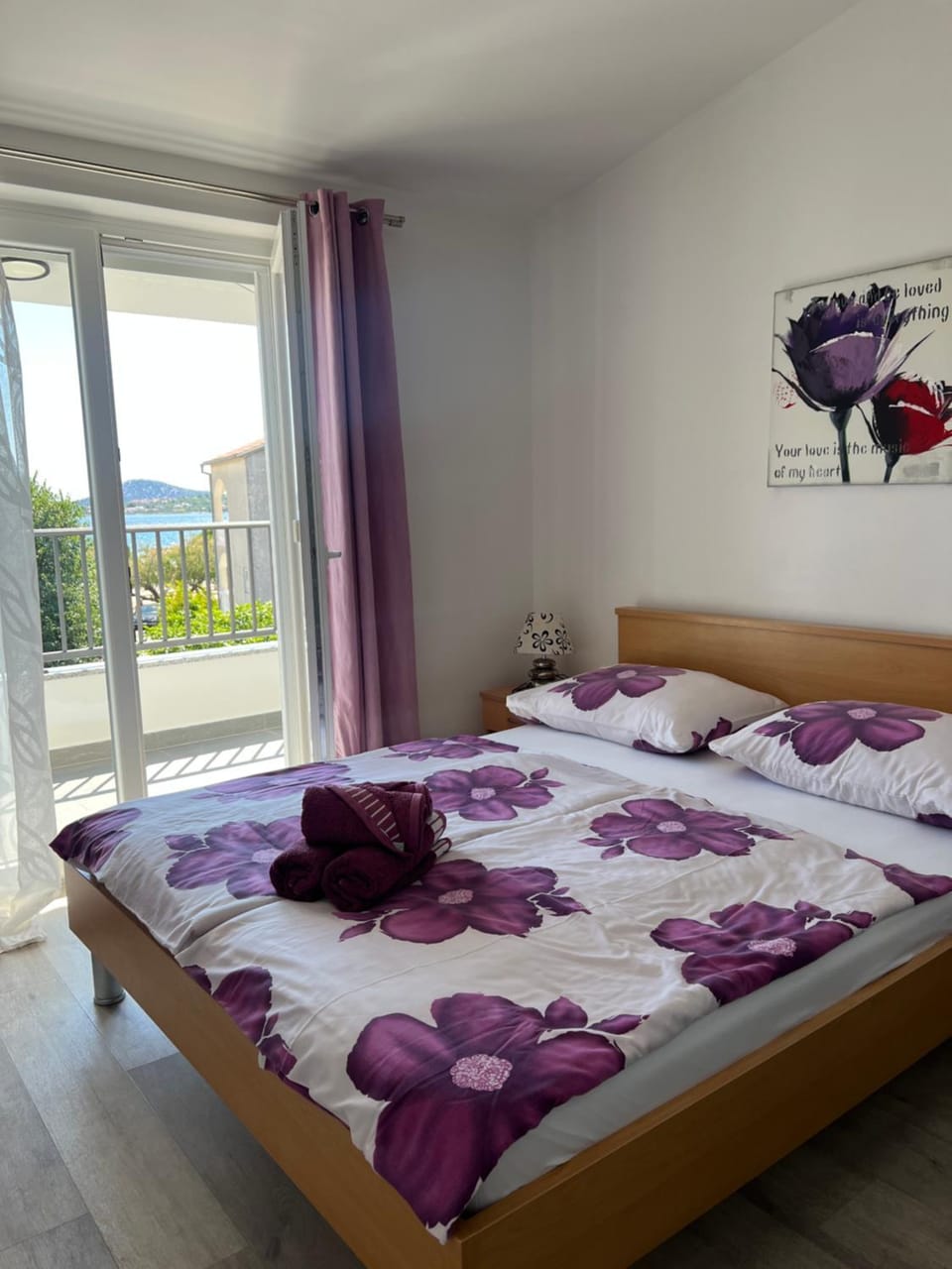 Apartments Miriam Srima Apartment in Šibenik-Knin County, Croatia