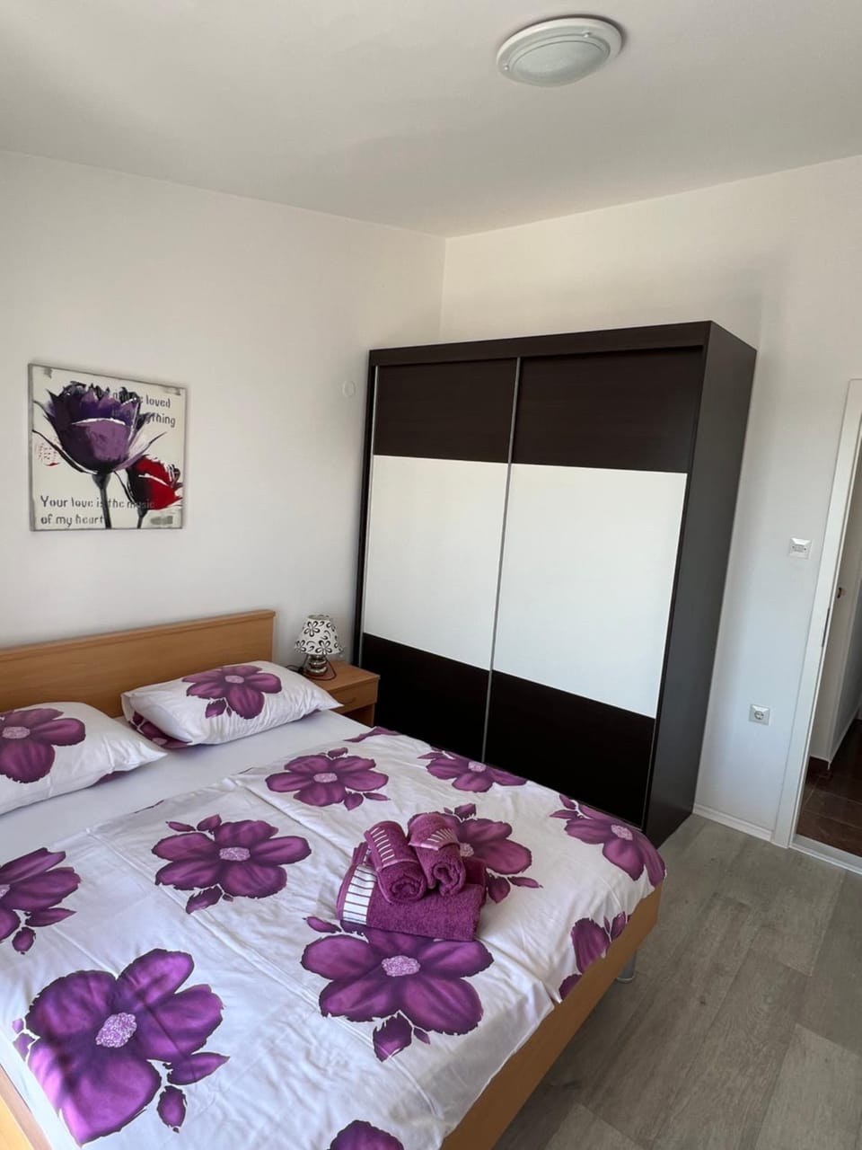Apartments Miriam Srima Apartment in Šibenik-Knin County, Croatia