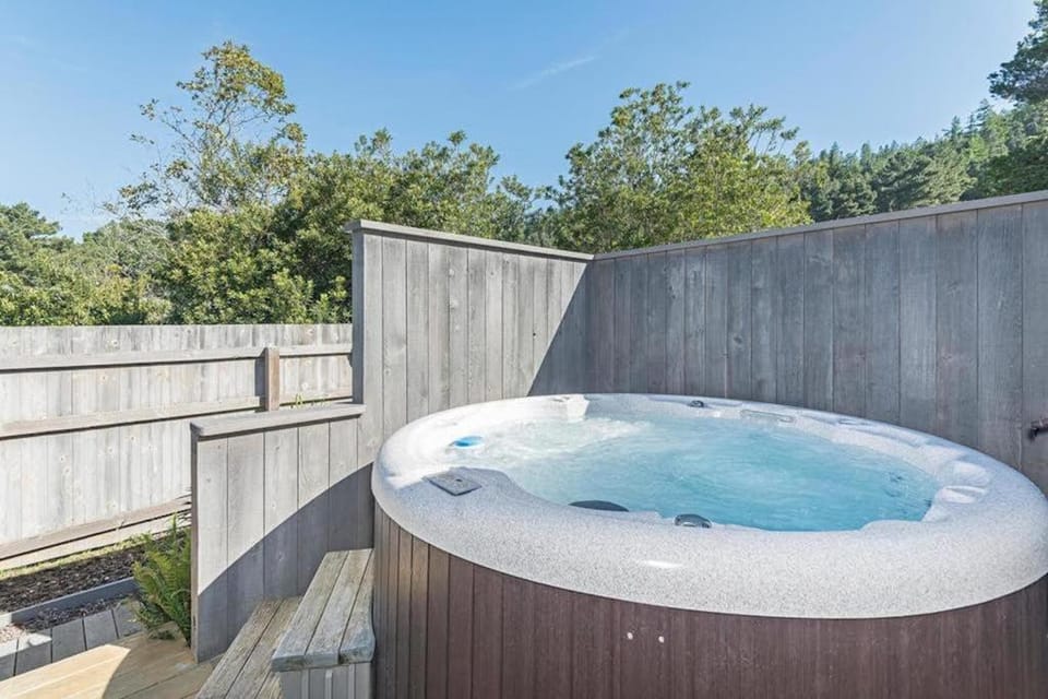 Sea Forever House in Sonoma County