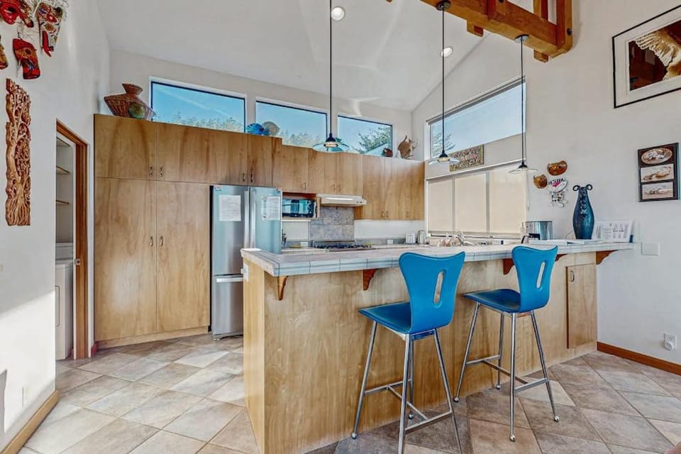 Sea Forever House in Sonoma County