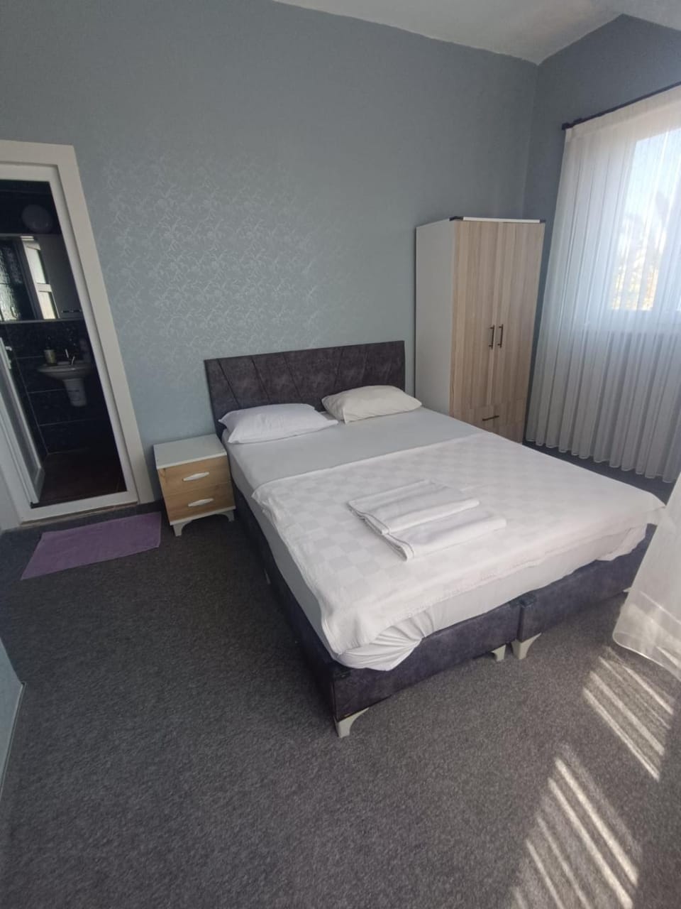 Sunrise Hotel Hotel in Antalya