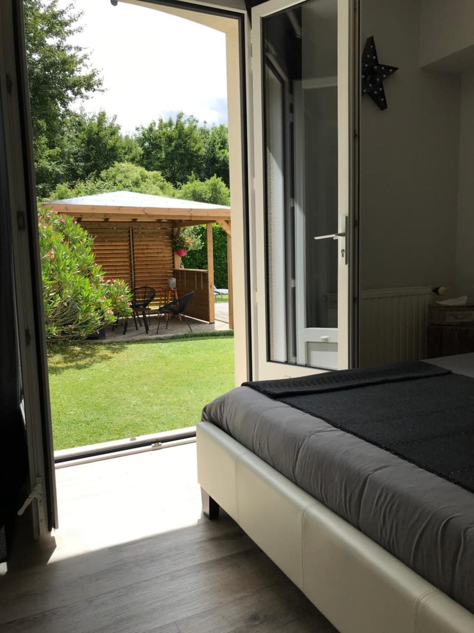 La Maison des Eaux Claires Bed and Breakfast in Nouvelle-Aquitaine