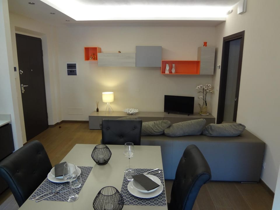 La vita è bella Apartment in Castiglion Fiorentino