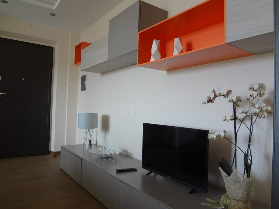 La vita è bella Apartment in Castiglion Fiorentino