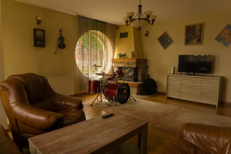 Vila Vladimir Bed and Breakfast in Brasov