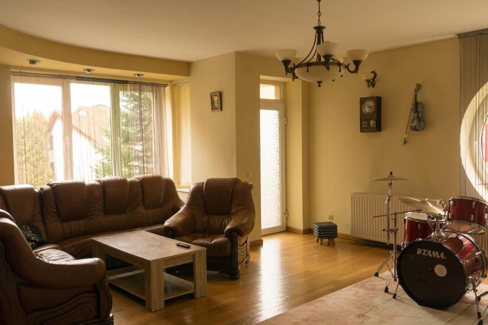 Vila Vladimir Bed and Breakfast in Brasov