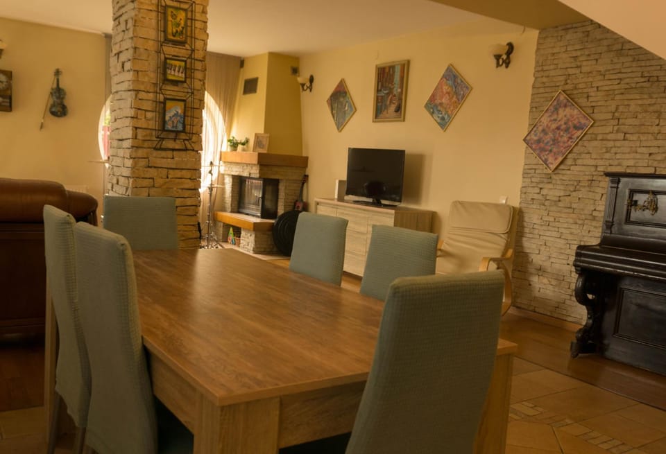 Vila Vladimir Bed and Breakfast in Brasov