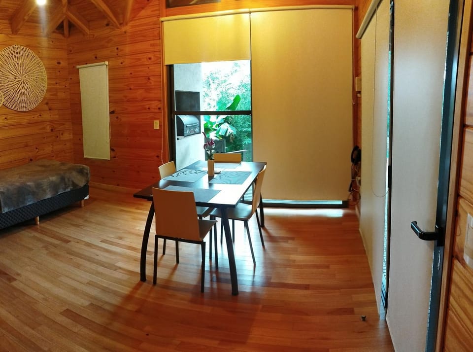 Irová Apart Hotel Chalet in Posadas