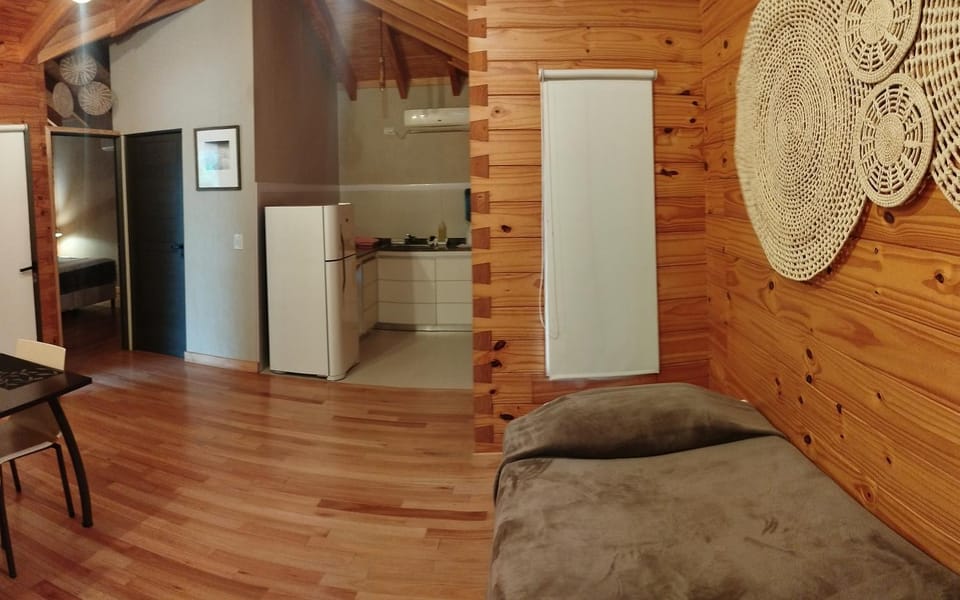 Irová Apart Hotel Chalet in Posadas