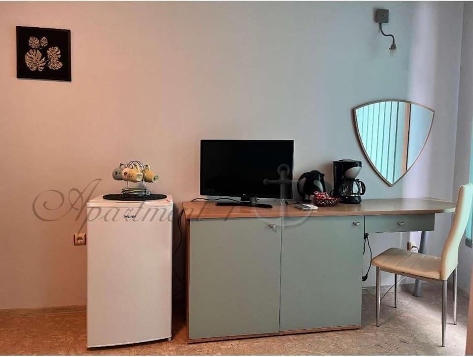 TV and multimedia
