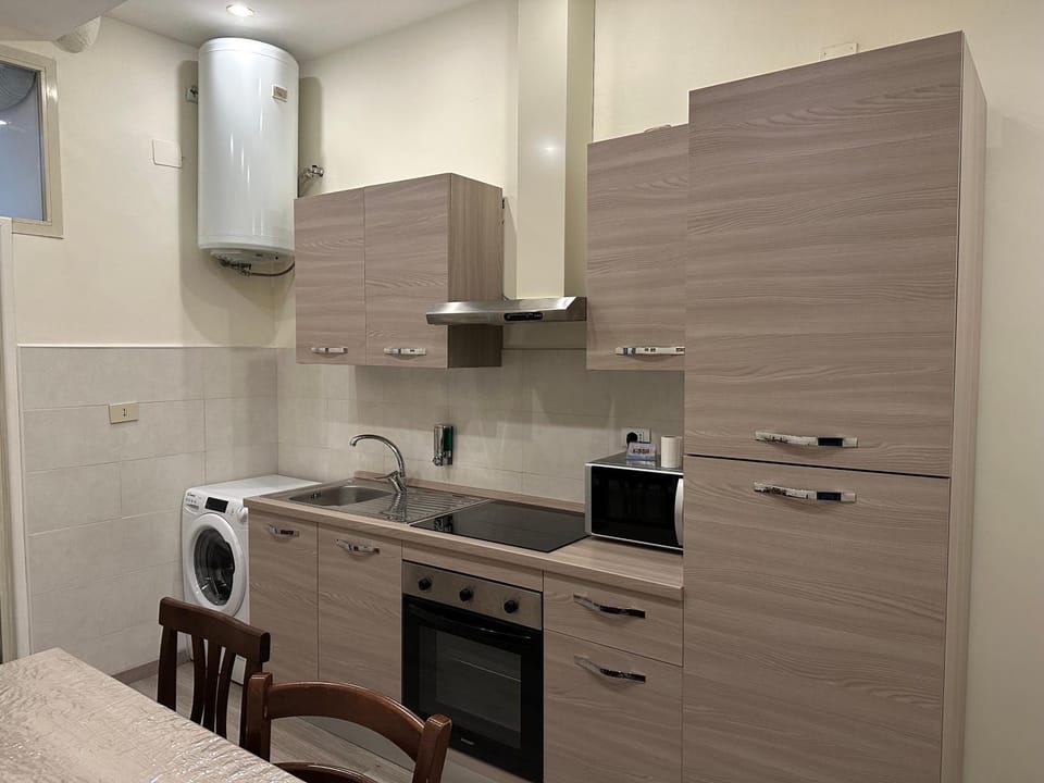 Casa Vacanza Vahid Apartment in Rome