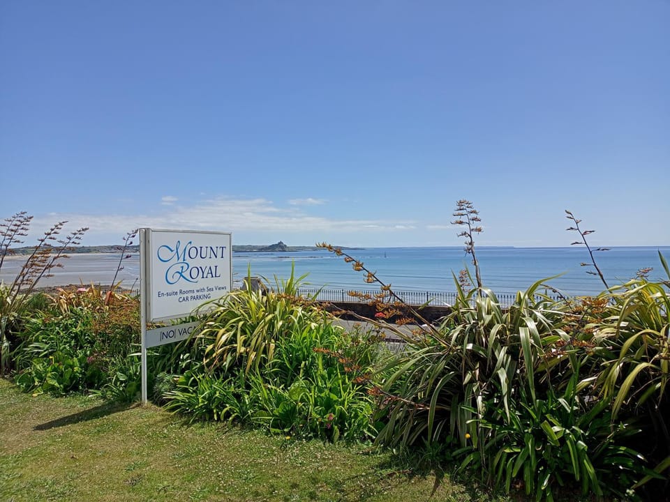 Property logo or sign, Garden, Sea view