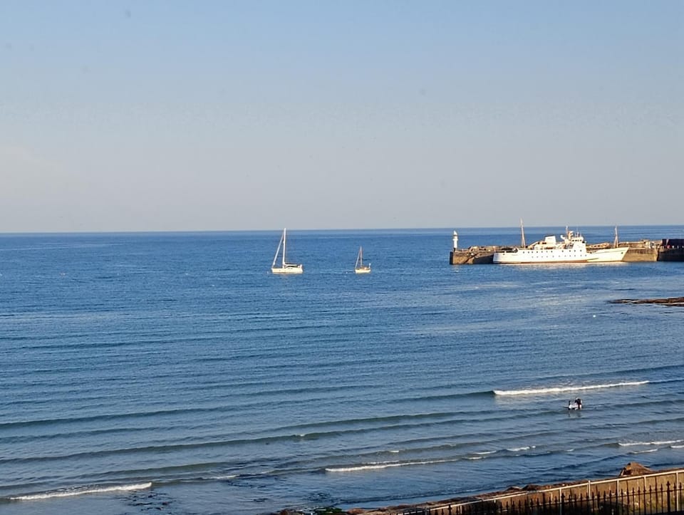 Sea view