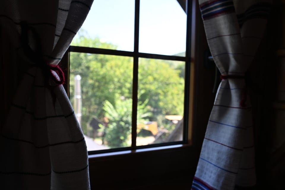 Pensiunea Casa Traditionala Borlean Farm Stay in Romania