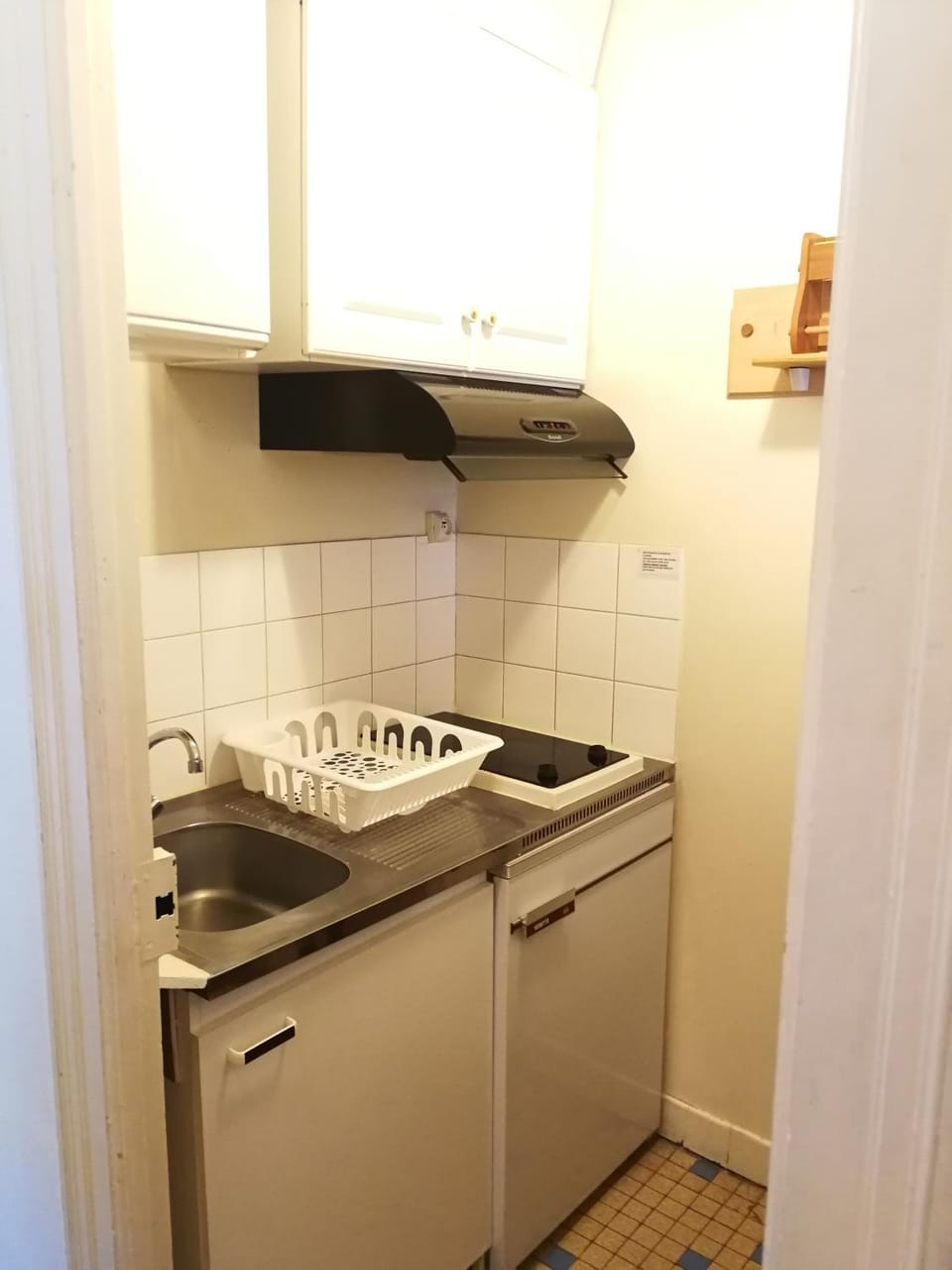 Studio Résidence le Metropole Apartment in Auvergne-Rhône-Alpes