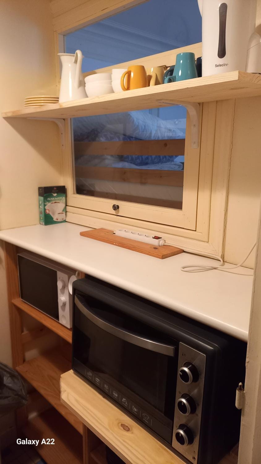 Studio Résidence le Metropole Apartment in Auvergne-Rhône-Alpes