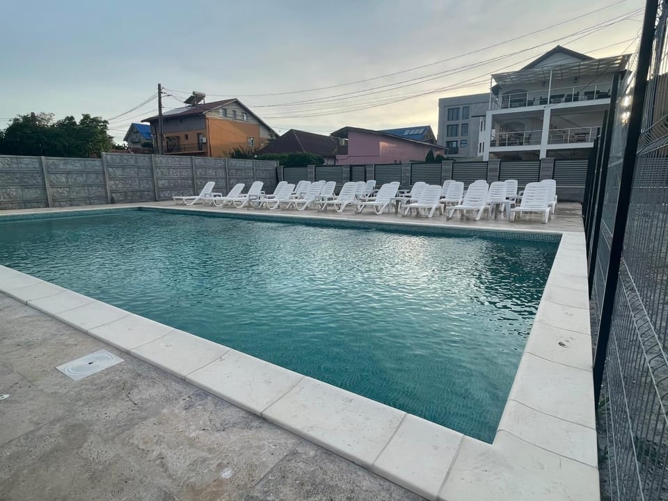 Villa Raul Bed and Breakfast in Constanța County