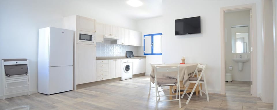 Apartamentos El Marinero - Salado Apartment in Isla de Lanzarote