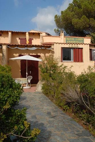 Motel Logis d'Abartello Motel in Corsica