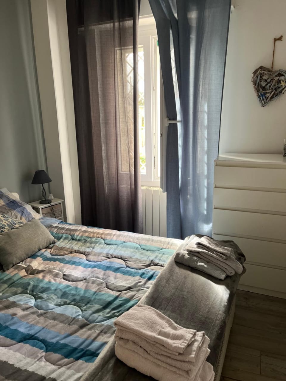 Aria di Mare Apartment in Ostia