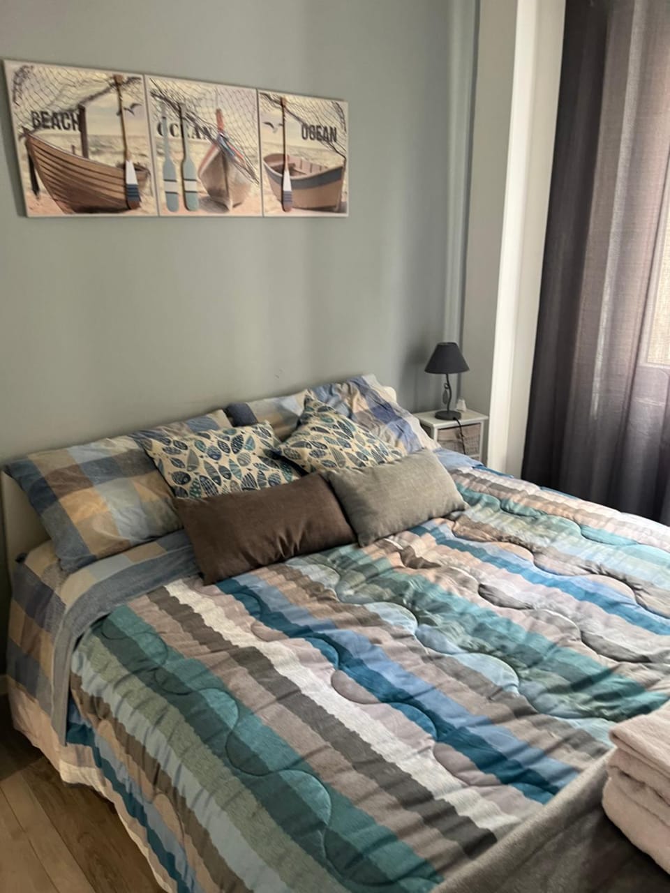 Aria di Mare Apartment in Ostia