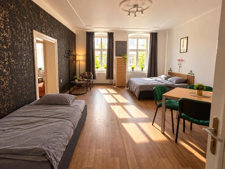 Old Town Apartments R11 Apartment in Czechia