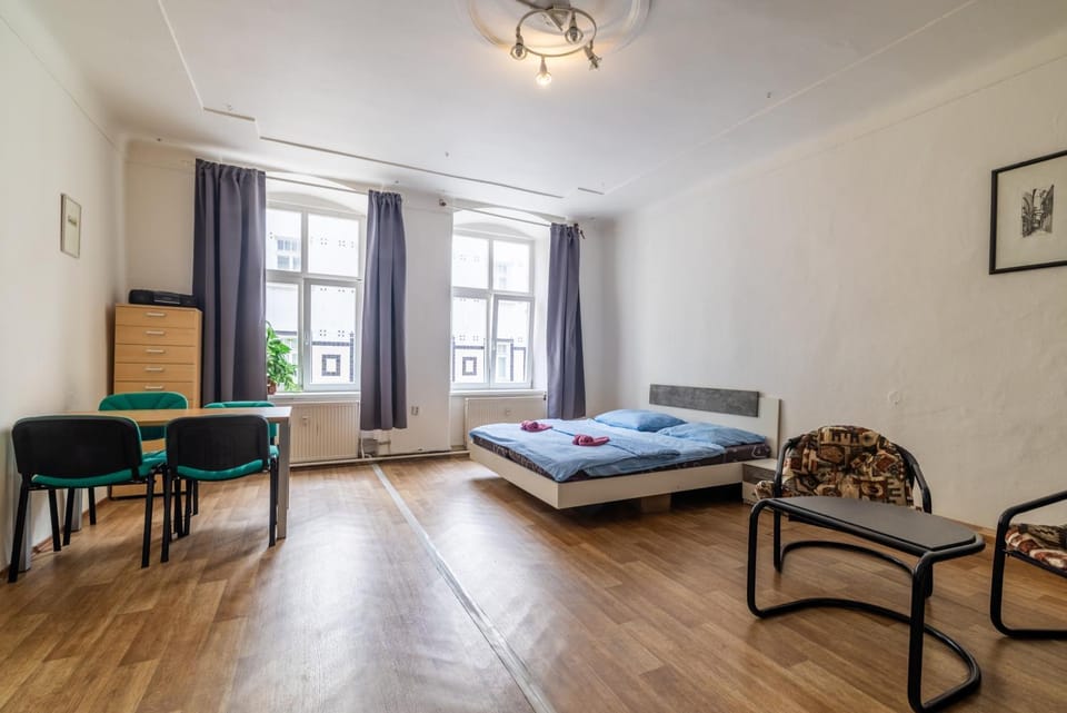 Old Town Apartments R11 Apartment in Czechia
