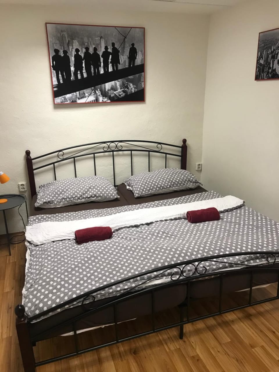 Old Town Apartments R11 Apartment in South Moravian Region