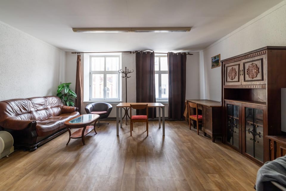 Old Town Apartments R11 Apartment in Czechia