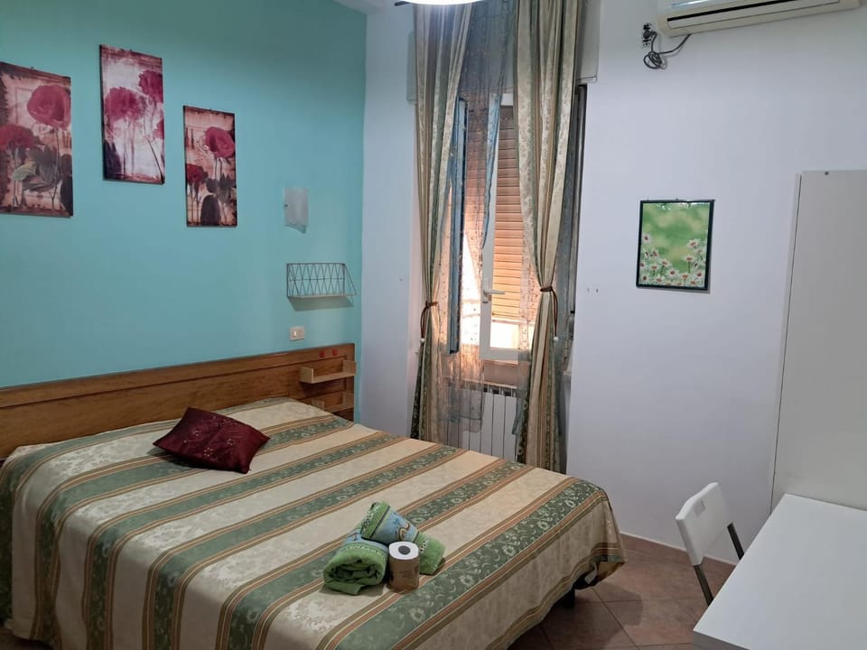 B&B Twins Bed and Breakfast in Rome