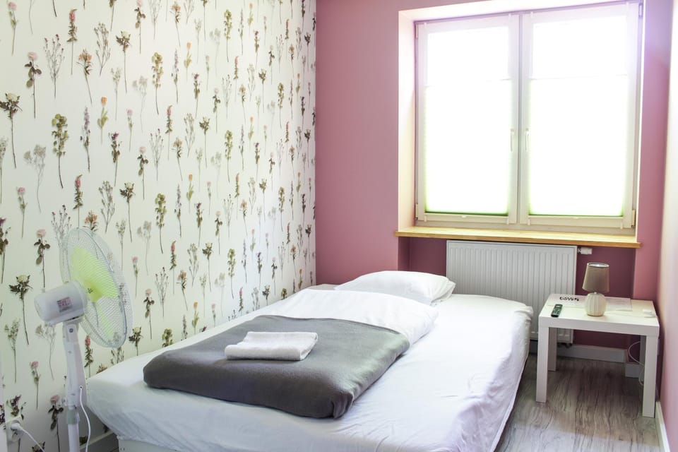 Pokoje Kartuska Apartment in Gdansk