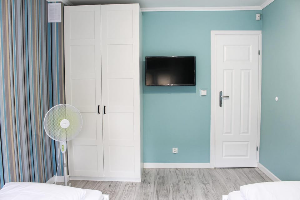 Pokoje Kartuska Apartment in Gdansk