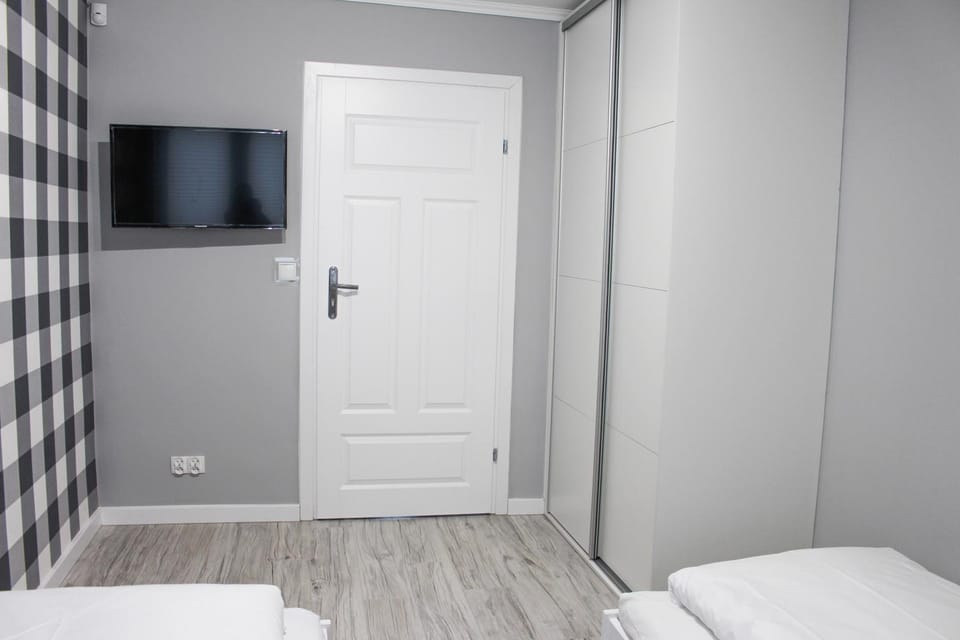 Pokoje Kartuska Apartment in Gdansk