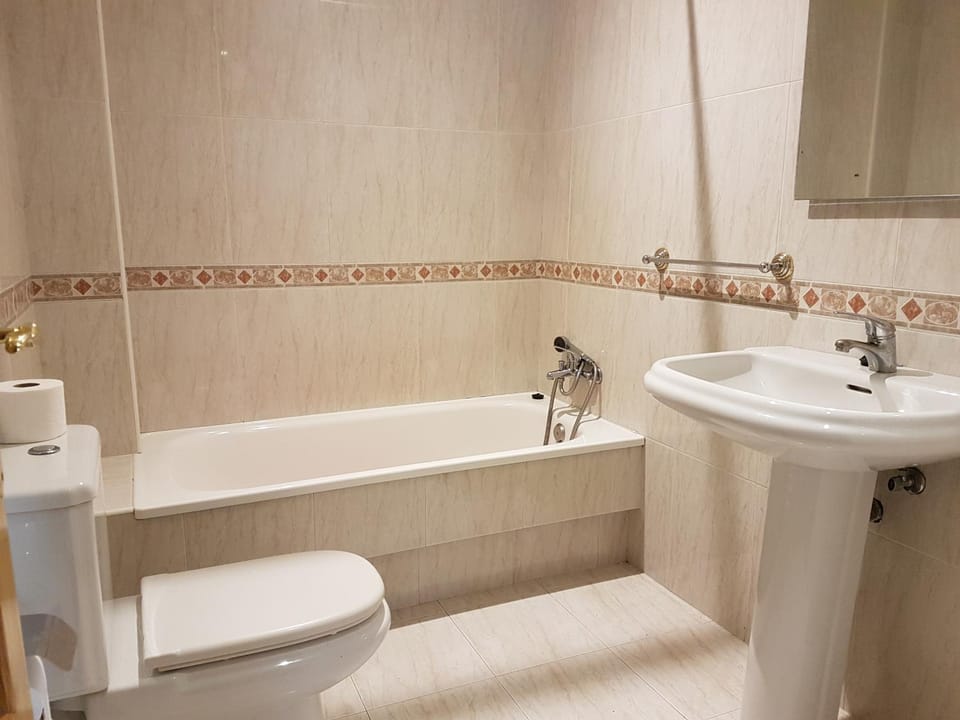 Piso Maceira Combarro Apartment in Combarro