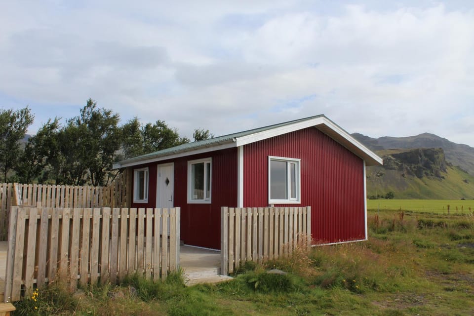 Property building, Natural landscape, Mountain view