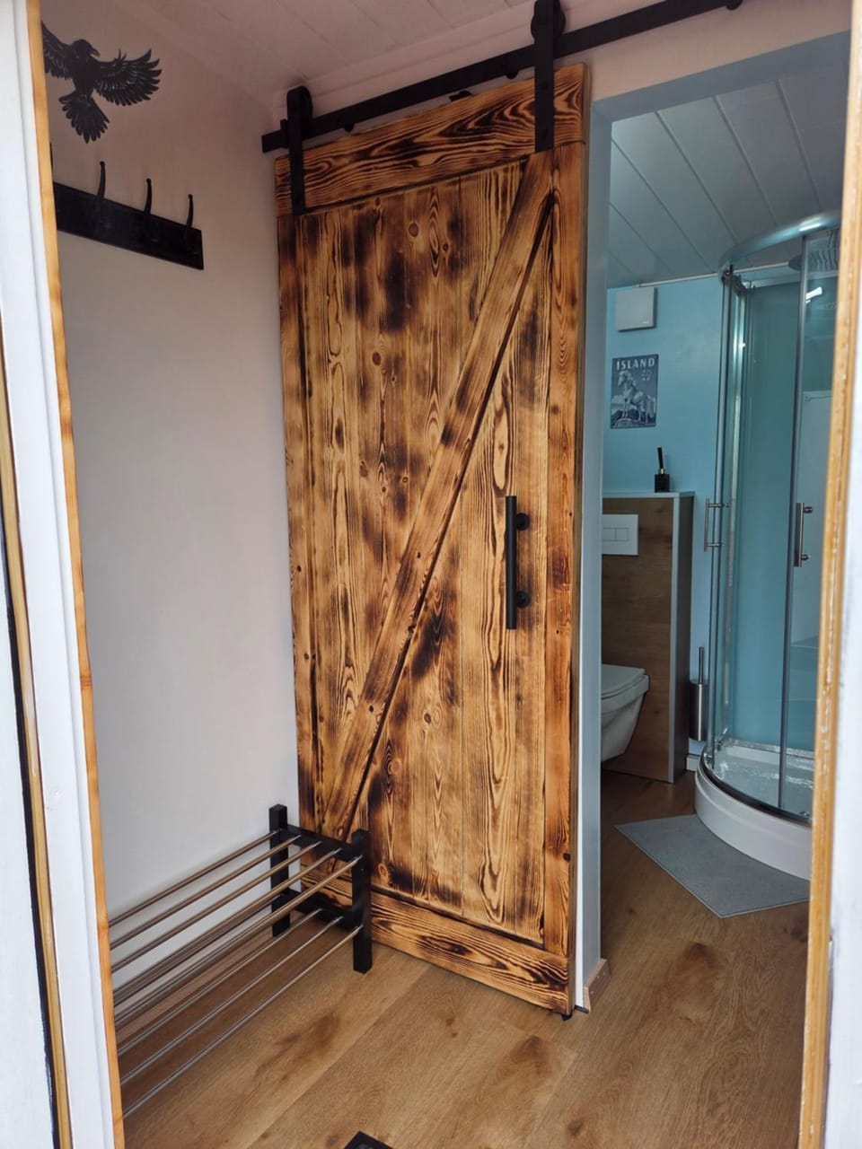 Facade/entrance, Bathroom
