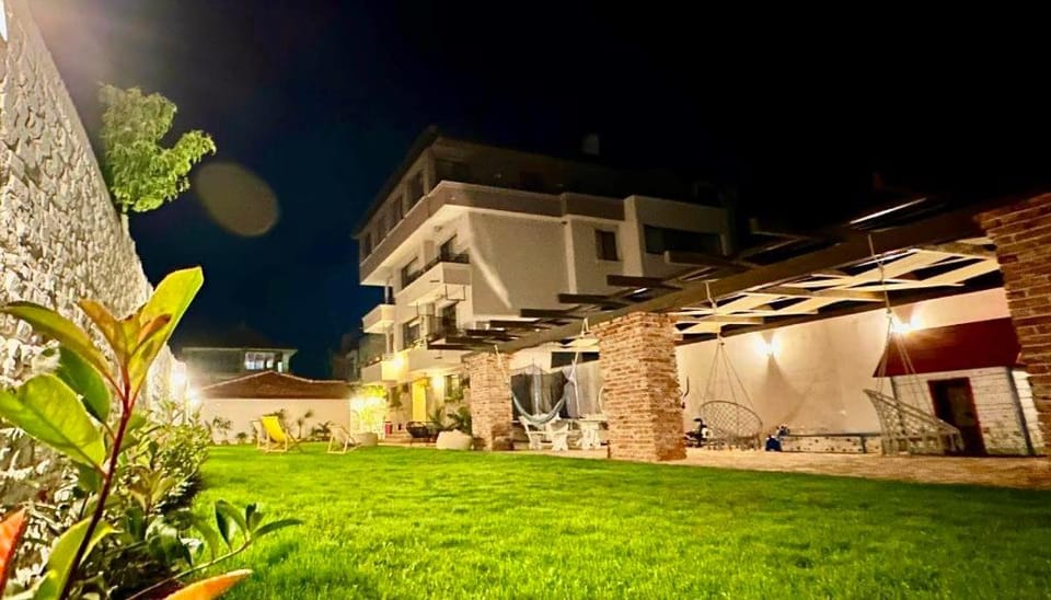 Къщата в Ахелой House in Burgas Province