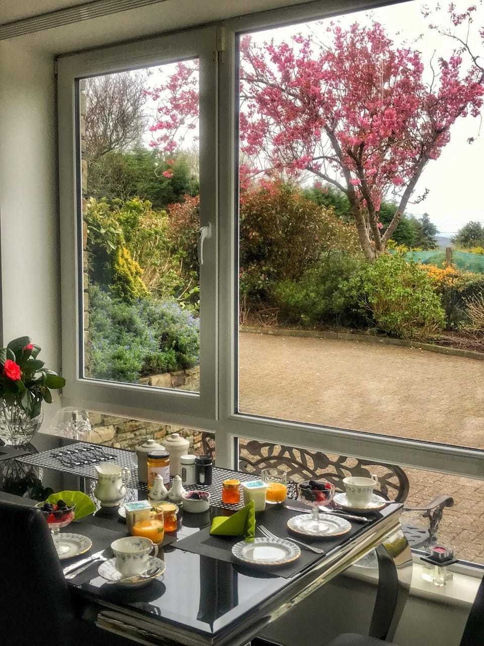 Niblick Bed and Breakfast in County Kerry