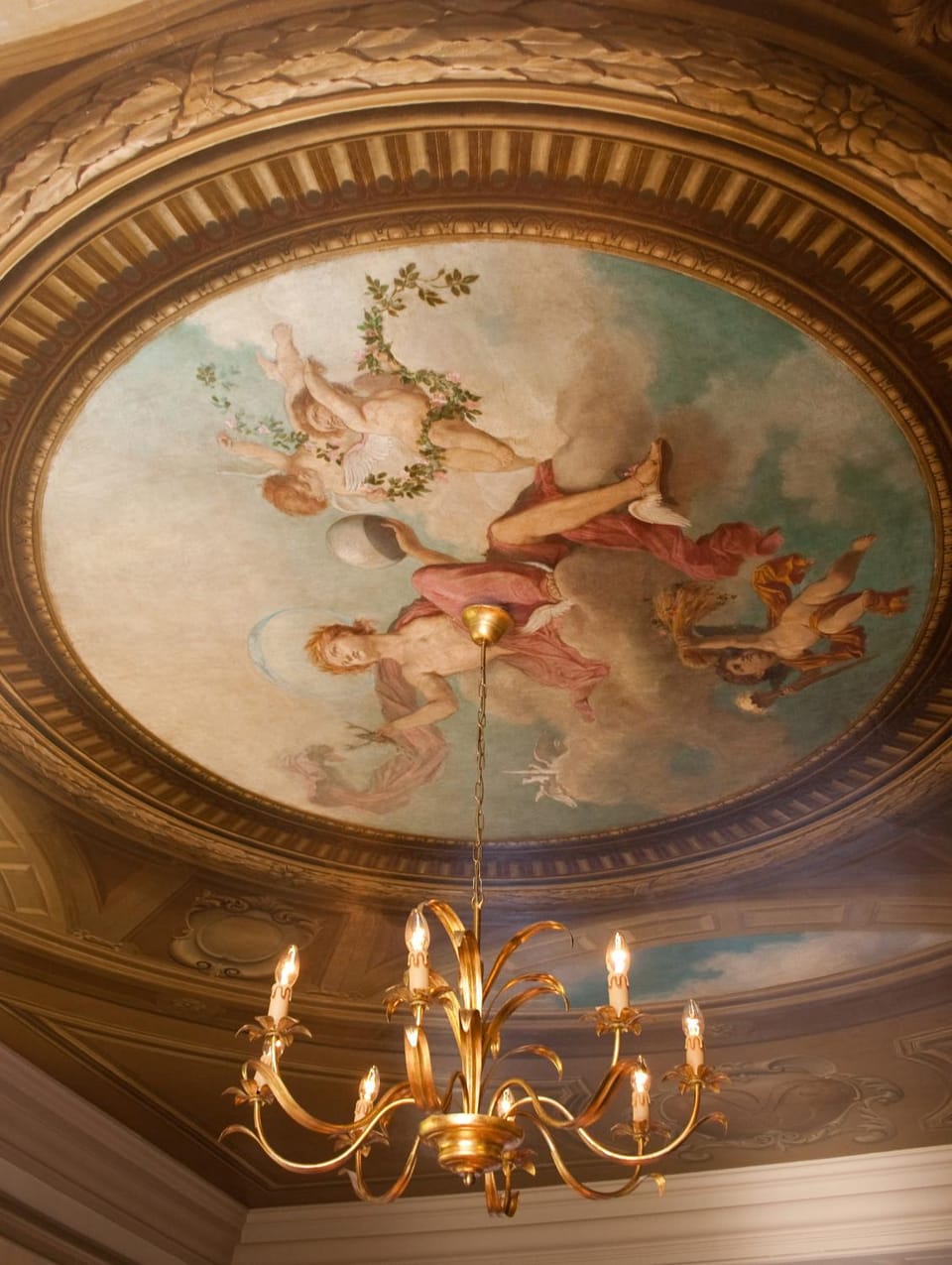 Restaurant/places to eat, Decorative detail, Dining area