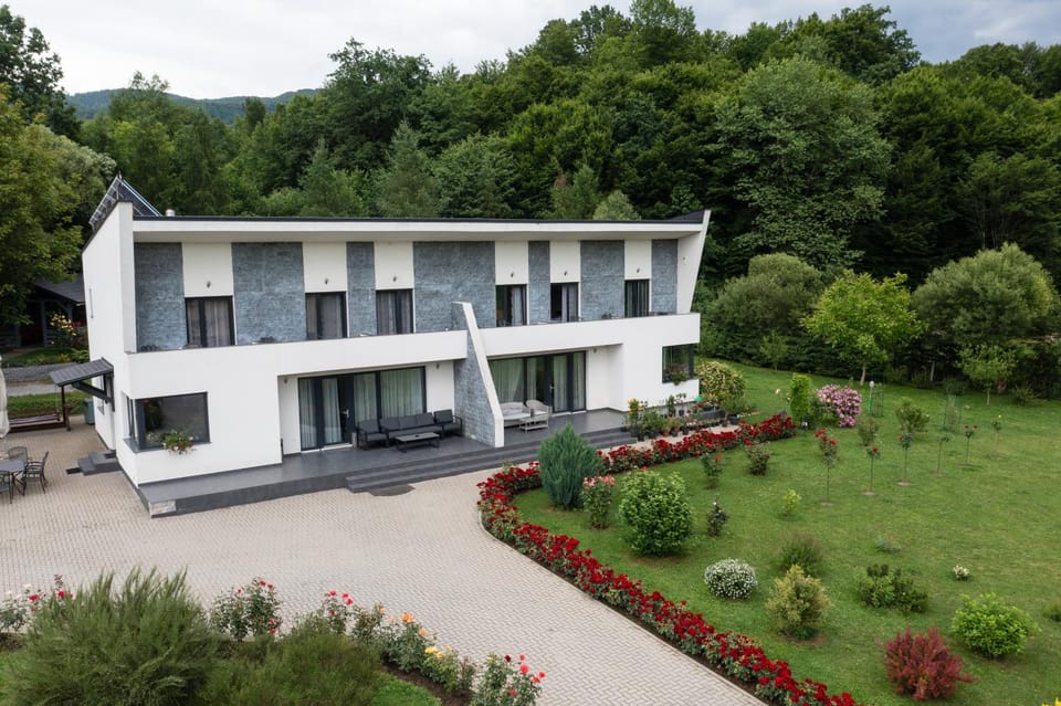 Casa Nagy Bed and Breakfast in Romania