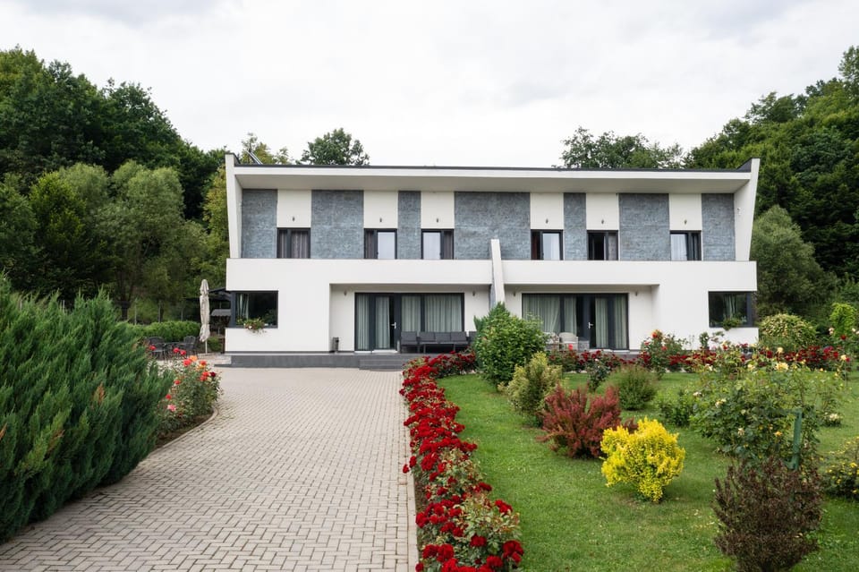 Casa Nagy Bed and Breakfast in Romania