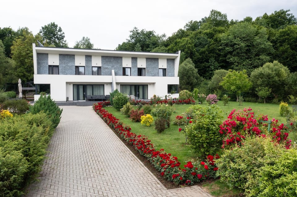 Casa Nagy Bed and Breakfast in Romania
