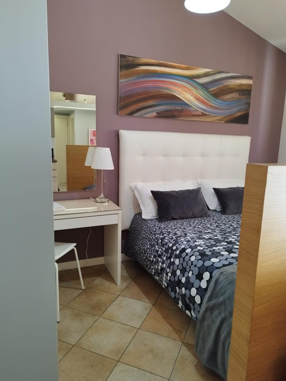 Casa Nicole Apartment in Castelbuono