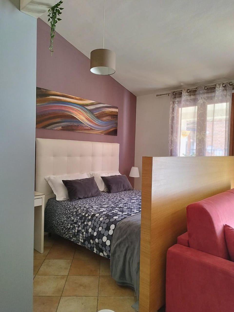 Casa Nicole Apartment in Castelbuono