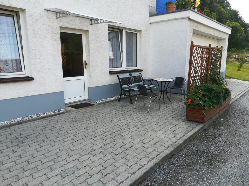 Ferienwohnung Schumann Apartment in Bad Schandau