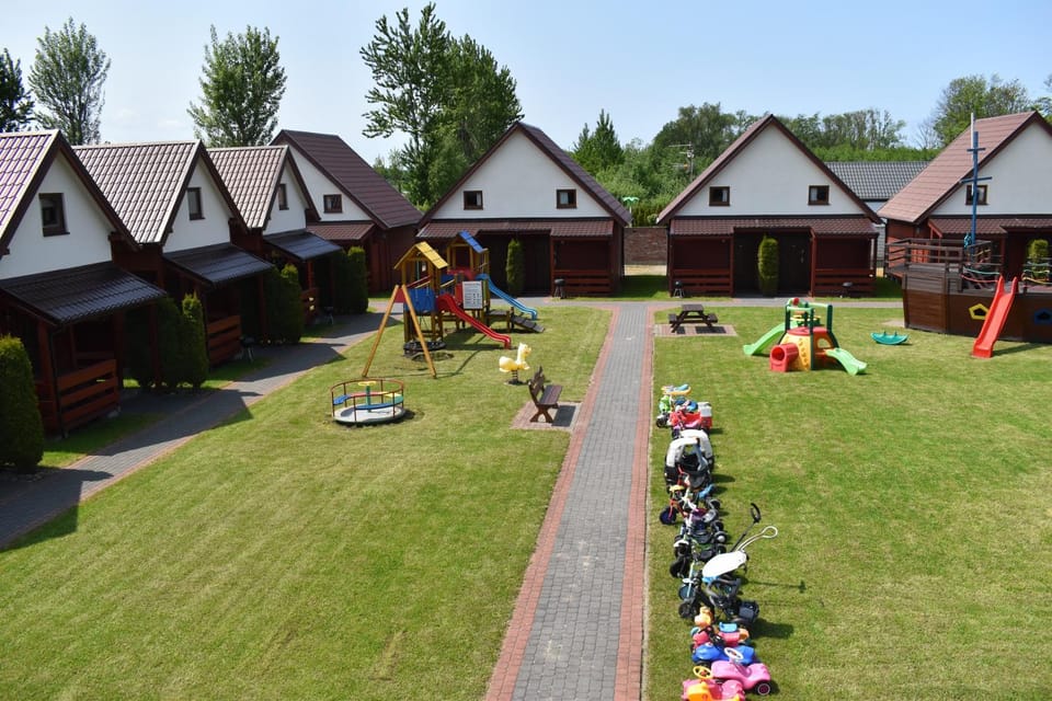 Children play ground, Children play ground