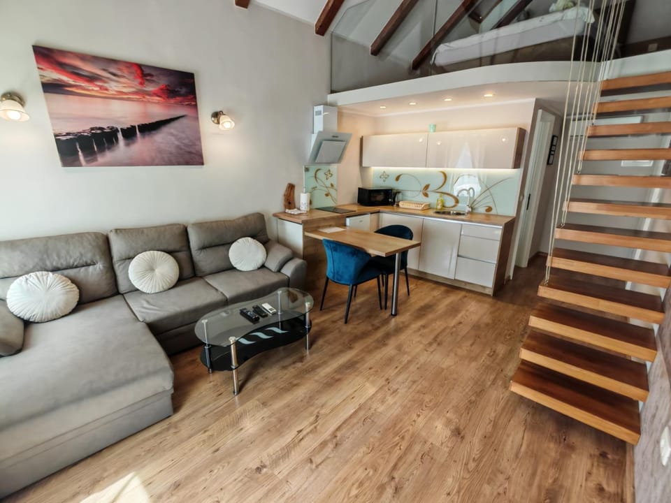 Fiumanka Apartment in Rijeka