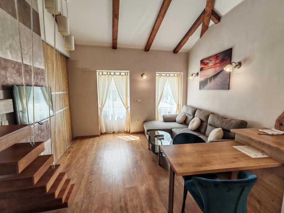 Fiumanka Apartment in Rijeka