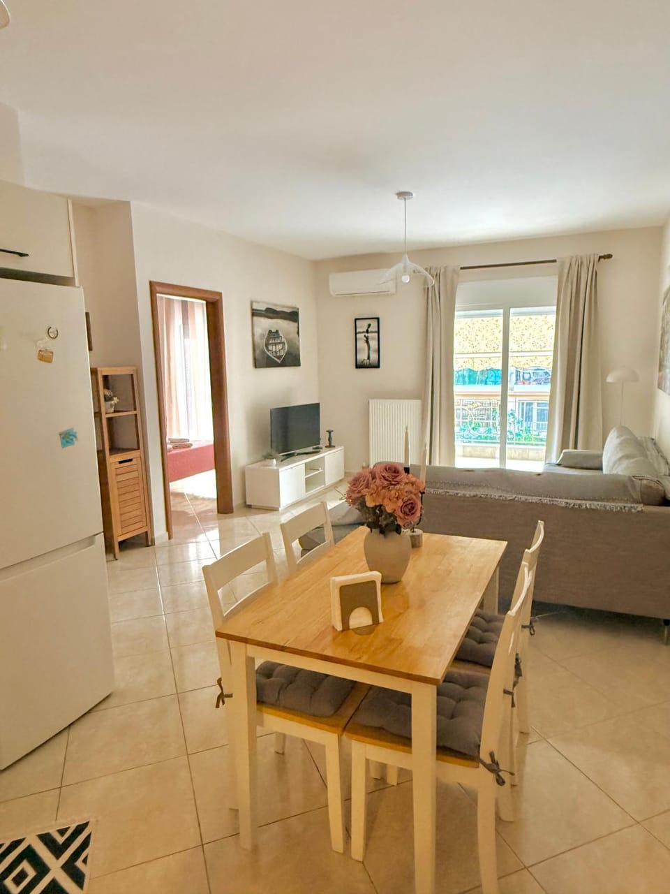 Alex Superior Apartment Apartment in Halkidiki