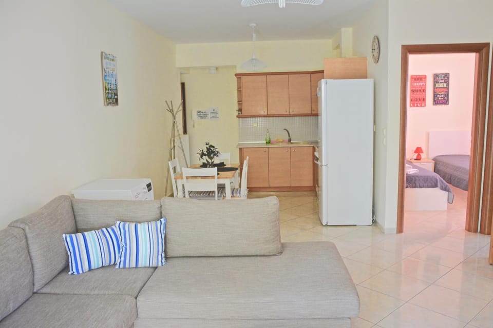Alex Superior Apartment Apartment in Halkidiki